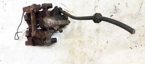 Mini One - Cooper R50 - 53 Rear brake caliper