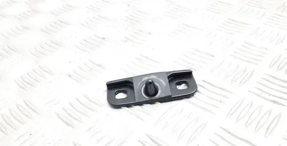 Volkswagen Sharan Sliding door lock loop/hook striker 7N0843841C