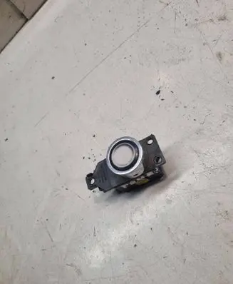 Volkswagen Touareg I Engine start stop button switch 7L6959839