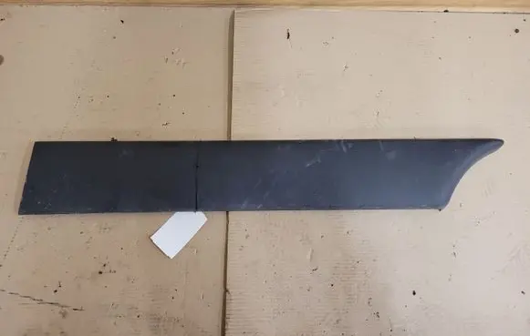 Citroen Berlingo Rear door trim (molding) 9619030377