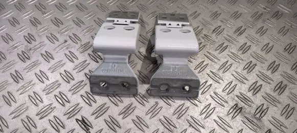 Renault Master IV Tailgate hinge 904003815R