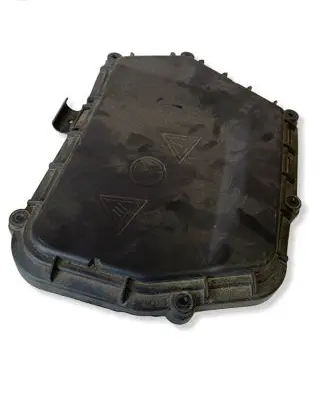 BMW X3 F25 Fuse box cover 8509910 10055913