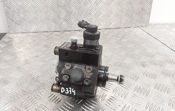 Hyundai i20 (PB PBT) Fuel injection high pressure pump 331002a420 0445010206