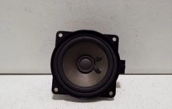 Skoda Superb B6 (3T) Front door speaker 3T0035411K