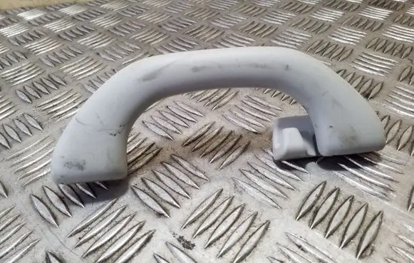 Seat Altea XL Rear interior roof grab handle 6L0857607 1P0857607
