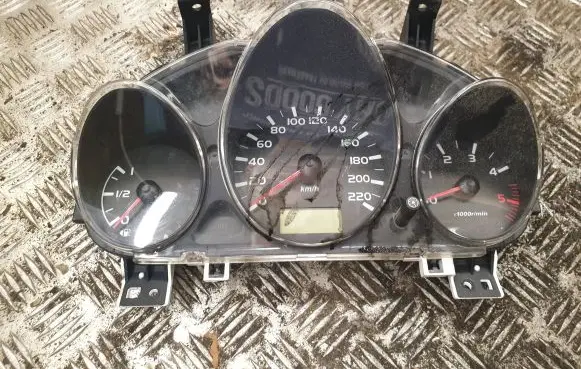 Mitsubishi Colt Speedometer (instrument cluster) MN148890 MM0038 MM0038001