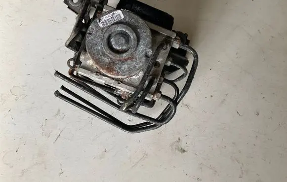 Opel Zafira B ABS Pump 13157575 6279 10020708224