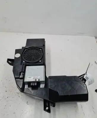 Audi A4 S4 B6 8E 8H Subwoofer speaker 8E9035382 8E9035223D