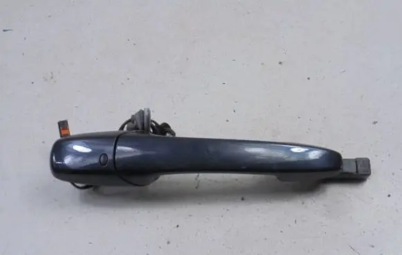 Mazda 6 Front door exterior handle 