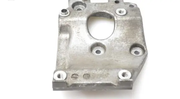 Ford Fiesta A/C compressor mount bracket 9641715380