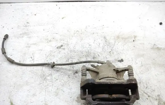Volkswagen Golf Sportsvan Front brake caliper 6791G