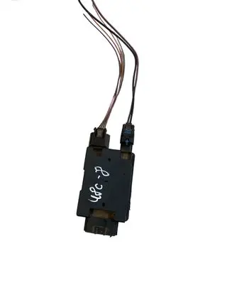 Renault Master III Adblue control unit 169107893R
