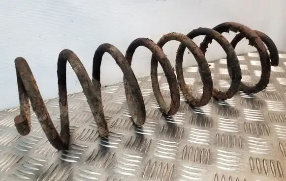 Volvo S70 V70 V70 XC Front coil spring
