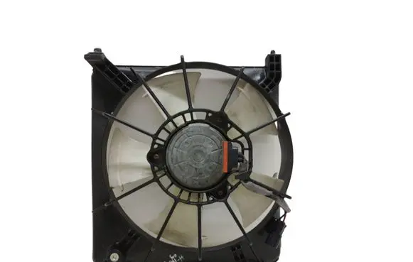 Honda Insight Electric radiator cooling fan 10A010300 T9427