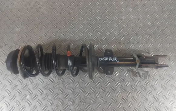 Dacia Duster Front shock absorber/damper