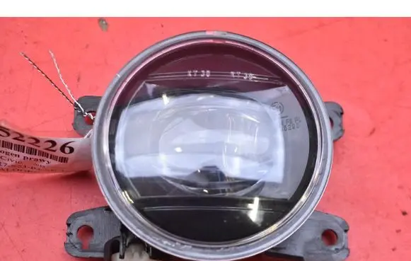 Honda Civic IX Front fog light 