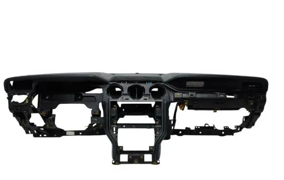 Ford Mustang VI Dashboard 