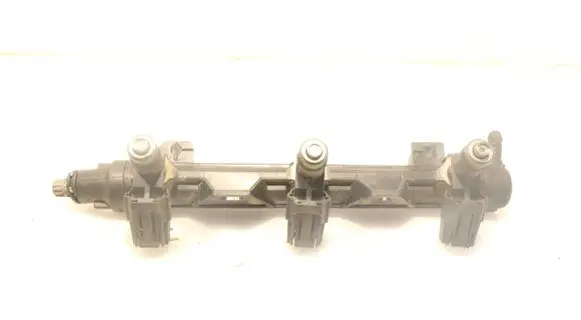 Seat Ibiza IV (6J,6P) Fuel main line pipe