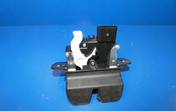 Hyundai Tucson TL Tailgate/trunk/boot lock/catch/latch