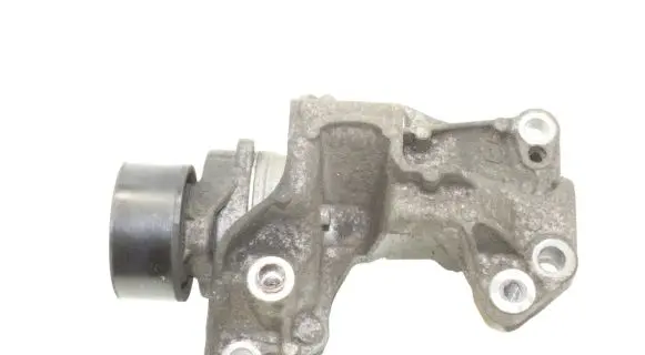 Peugeot 2008 I Generator/alternator bracket 9812038180