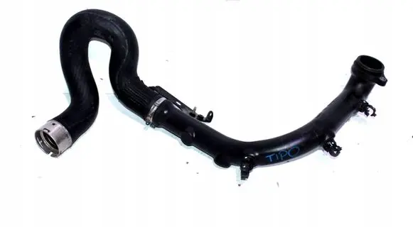 Fiat Tipo Intercooler hose/pipe 52152070