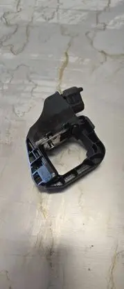 Mercedes-Benz E W213 Radiator mount bracket A2535010520