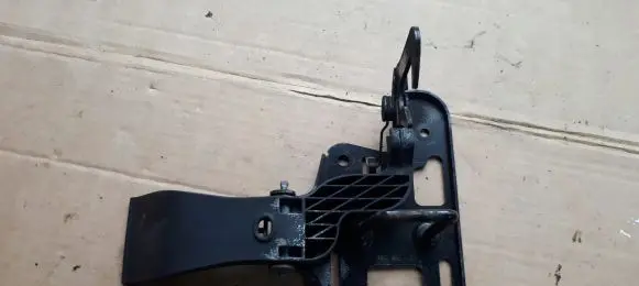Audi Q5 SQ5 Engine bonnet/hood lock/latch loop/hook 8R0823480