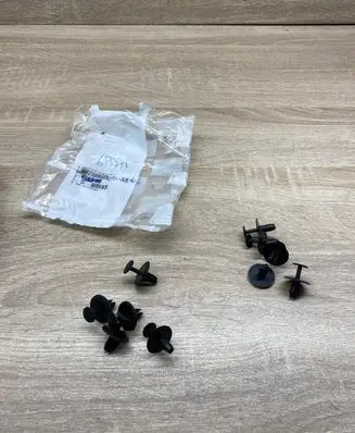 Peugeot 406 Other body part 656535 PALSTICRIVET