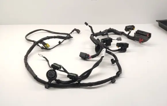Volvo V60 Gearbox/transmission wiring loom 32336082 VAEU5X 240415
