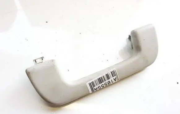 Skoda Superb B6 (3T) Front interior roof grab handle 8k0857607b