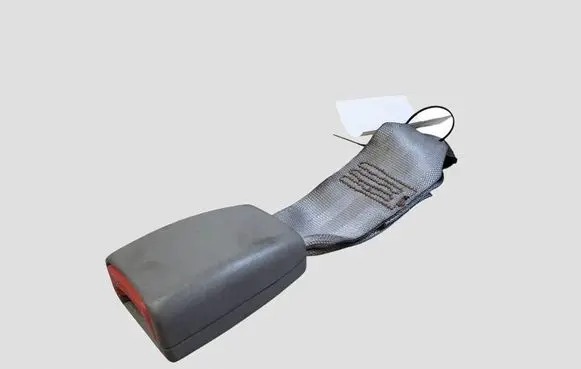 Hyundai Santa Fe Rear seatbelt buckle