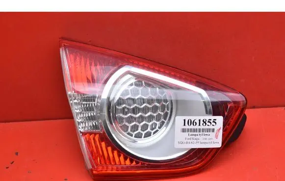 Ford Kuga I Rear/tail lights 8V4113A603AD