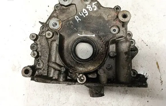 Audi A6 Allroad C5 other engine part 059103153r