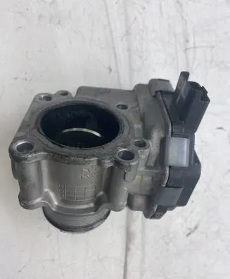Ford Fiesta Throttle valve 28098656 ALSI9CU3