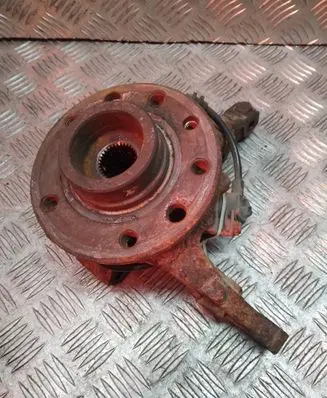 Opel Meriva A Front wheel hub 