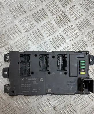 BMW 1 F20 F21 Fuse module 932970001