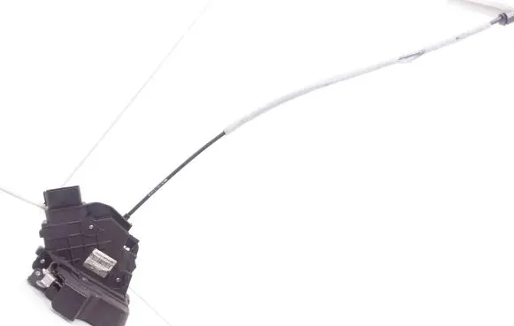 Ford S-MAX Rear door lock 6M2A26413BB