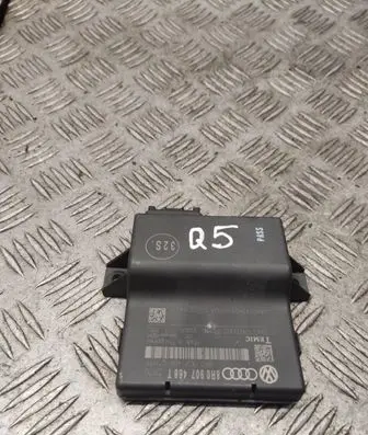 Audi Q5 SQ5 Gateway control module 8r0907468t
