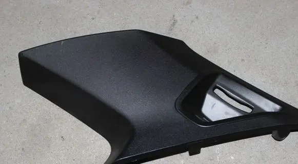BMW X5 F15 (D)pillar trim (top) 7284688