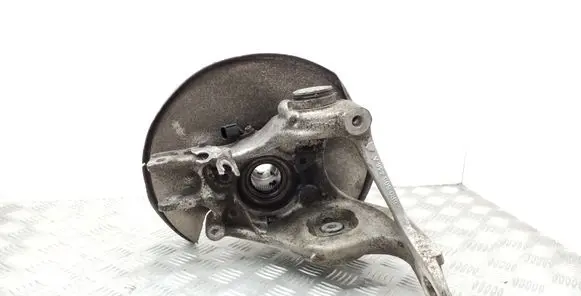 Audi Q5 SQ5 Rear wheel hub 8R0505436A