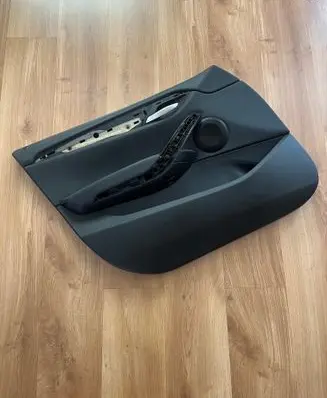 BMW X1 E84 Front door card panel trim 2991535