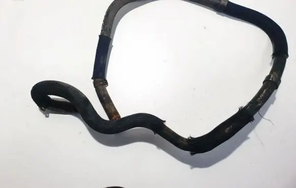 Peugeot 407 Engine coolant pipe/hose