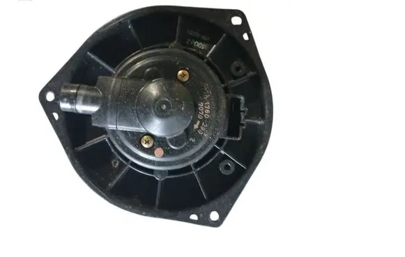 Subaru Forester SG Heater fan/blower 