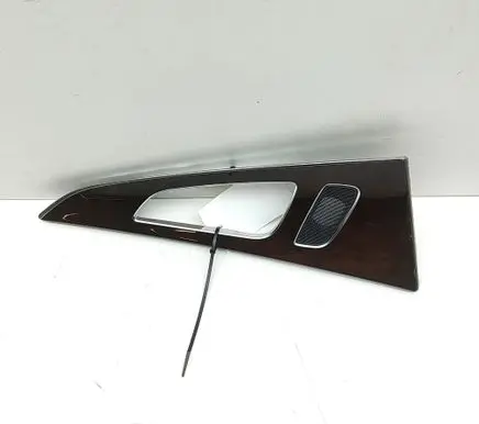 Audi A6 S6 C7 4G Rear door card panel trim 4G0867419D