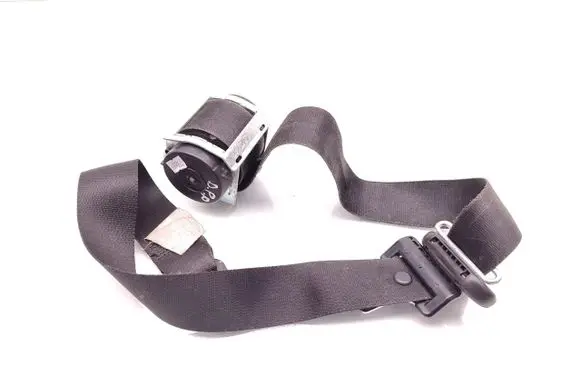 Ford Kuga I Front seatbelt 8V41-S61294-AC