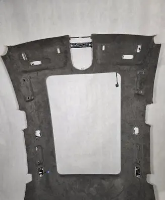 Porsche Macan (95B) Headlining 95B867501D