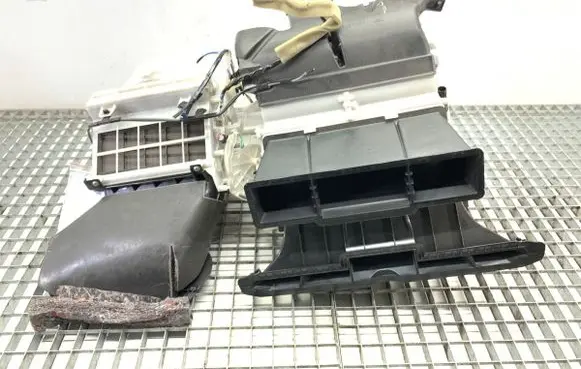 Mitsubishi ASX Heater blower radiator 