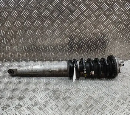 Maserati Quattroporte Front shock absorber/damper 670005455 06700054550