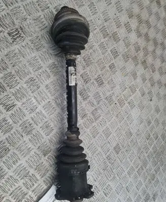 Audi A6 S6 C5 4B Front driveshaft