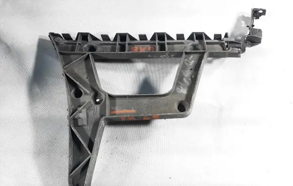 Audi A4 S4 B8 8K Rear bumper mounting bracket 8K9807453B